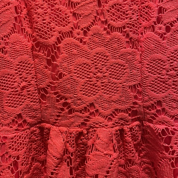 BOHO DRESS - Picture 2 of 5